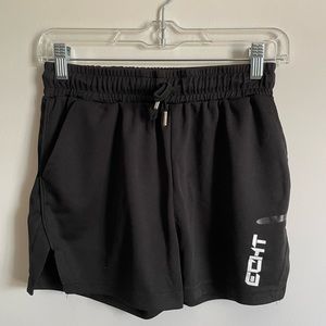 Mens Gym Shorts